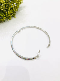 Thumbnail for Multi Color Stone Bracelet