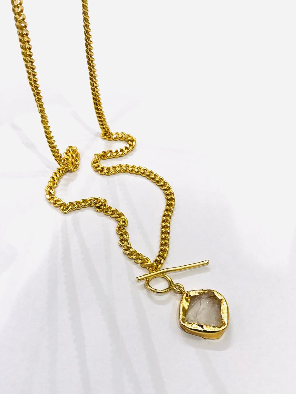 Crystal Long Chain