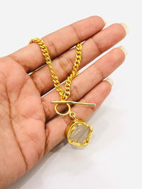 Thumbnail for Crystal Long Chain