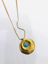 Thumbnail for Turquoise Bold Chain