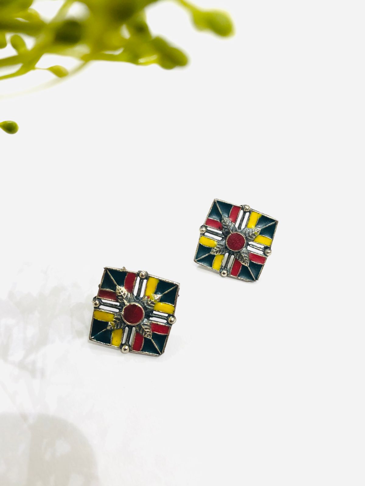 Homestead Hues Earrings