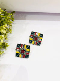 Thumbnail for Homestead Hues Earrings