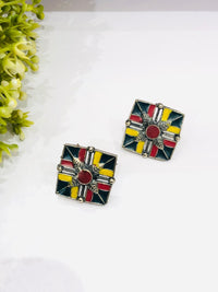 Thumbnail for Homestead Hues Earrings