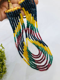Thumbnail for Mix Beads Necklace
