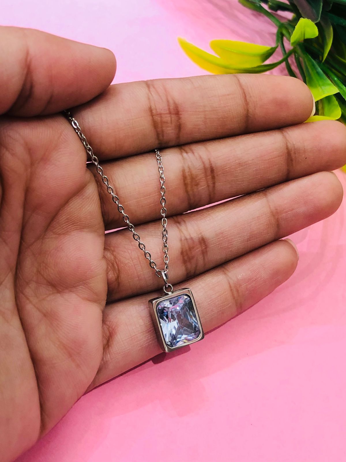 Crystal Shine Chain
