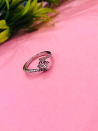 Thumbnail for 925 Silver Round Dream Ring