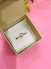Thumbnail for 925 Silver Round Dream Ring