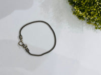 Thumbnail for 925 Silver Antique Aura Bracelet