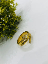 Thumbnail for Snake Ring