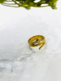 Thumbnail for Snake Ring