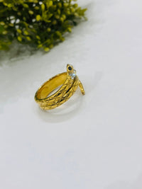 Thumbnail for Snake Ring