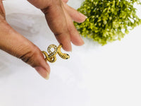 Thumbnail for Slytherin Shimmer Ring