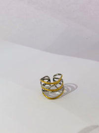 Thumbnail for Dual Tone Line Ring