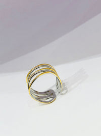Thumbnail for Dual Tone Line Ring