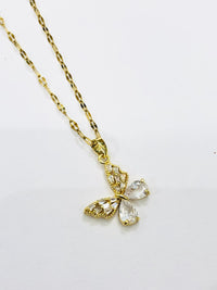 Thumbnail for Golden Butterfly Chain