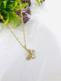 Thumbnail for Golden Butterfly Chain