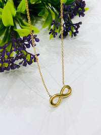 Thumbnail for Infinity Golden Chain