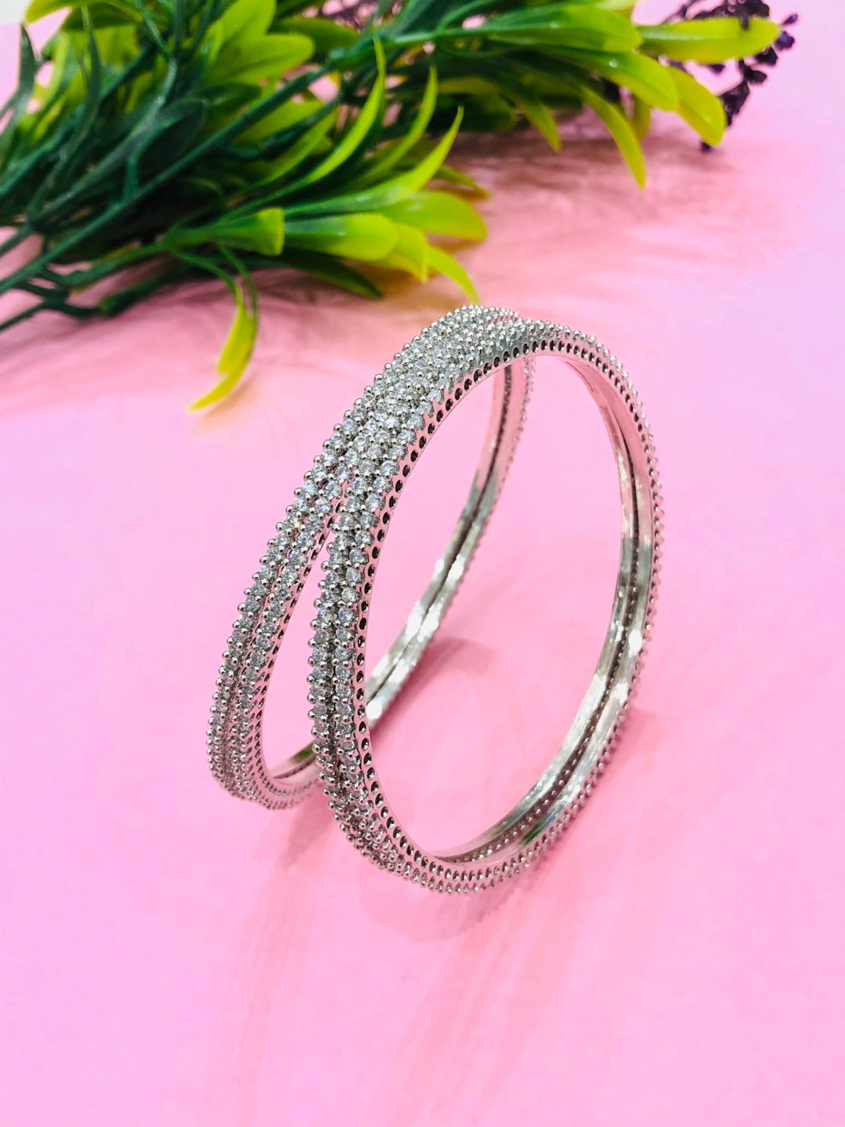 Gleam Essence Bangle