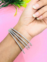 Thumbnail for Gleam Essence Bangle