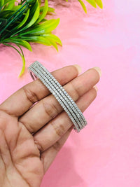 Thumbnail for Gleam Essence Bangle