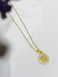 Thumbnail for Tree Golden Chain