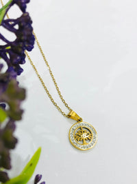 Thumbnail for Tree Golden Chain