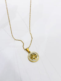 Thumbnail for Tree Golden Chain
