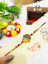 Thumbnail for Rangila Rakhi