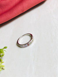 Thumbnail for 925 Silver Multi Ring