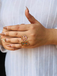 Thumbnail for Tanjore Ring