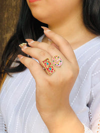 Thumbnail for Tanjore Ring