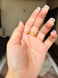 Thumbnail for Laxmi Ji Polki Ring