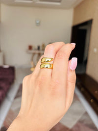 Thumbnail for Classic Golden Ring