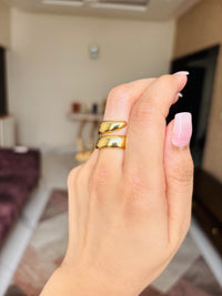 Thumbnail for Classic Golden Ring