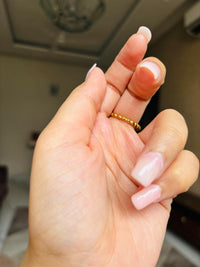 Thumbnail for Golden Bliss Ring