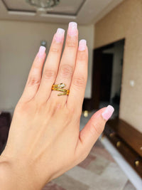 Thumbnail for Snake Ring