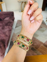 Thumbnail for Jadau Bangle