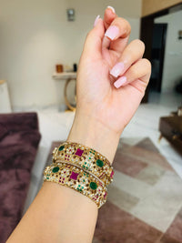 Thumbnail for Jadau Bangle