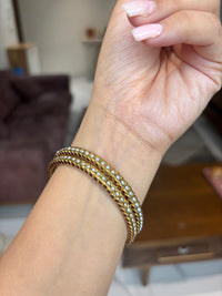Thumbnail for Amritsari Chokda Bangle