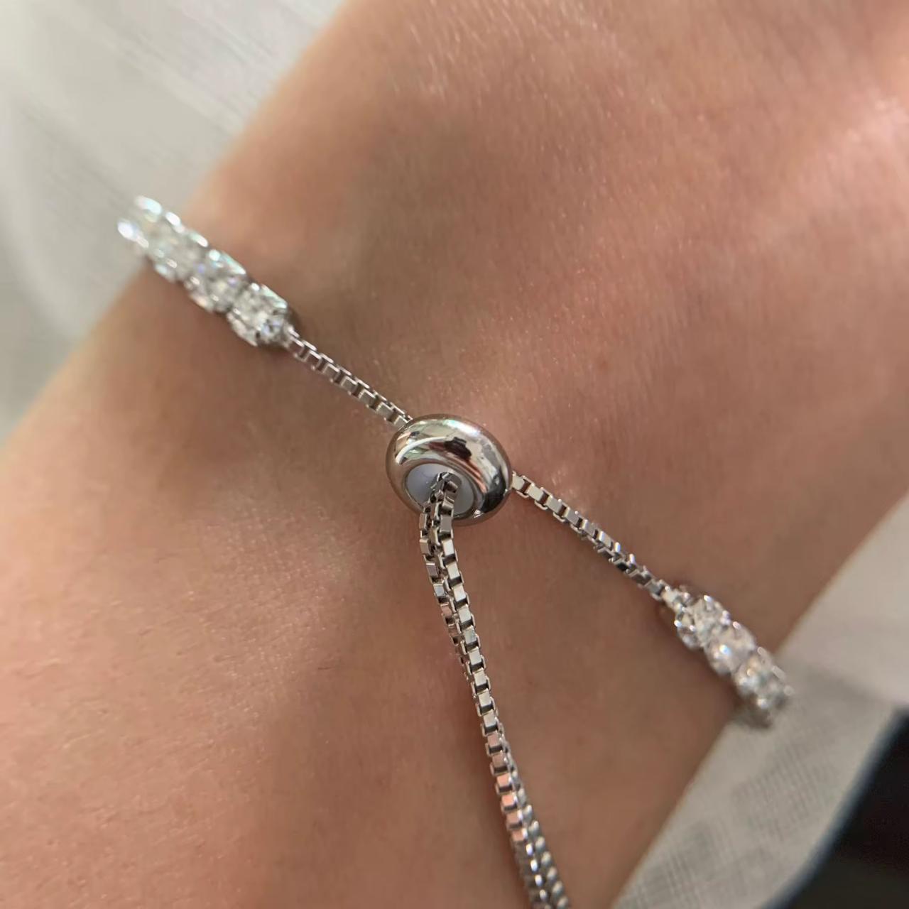 Glimmer Shine Bracelet