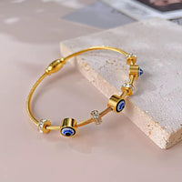 Thumbnail for Stone Evil Bracelet