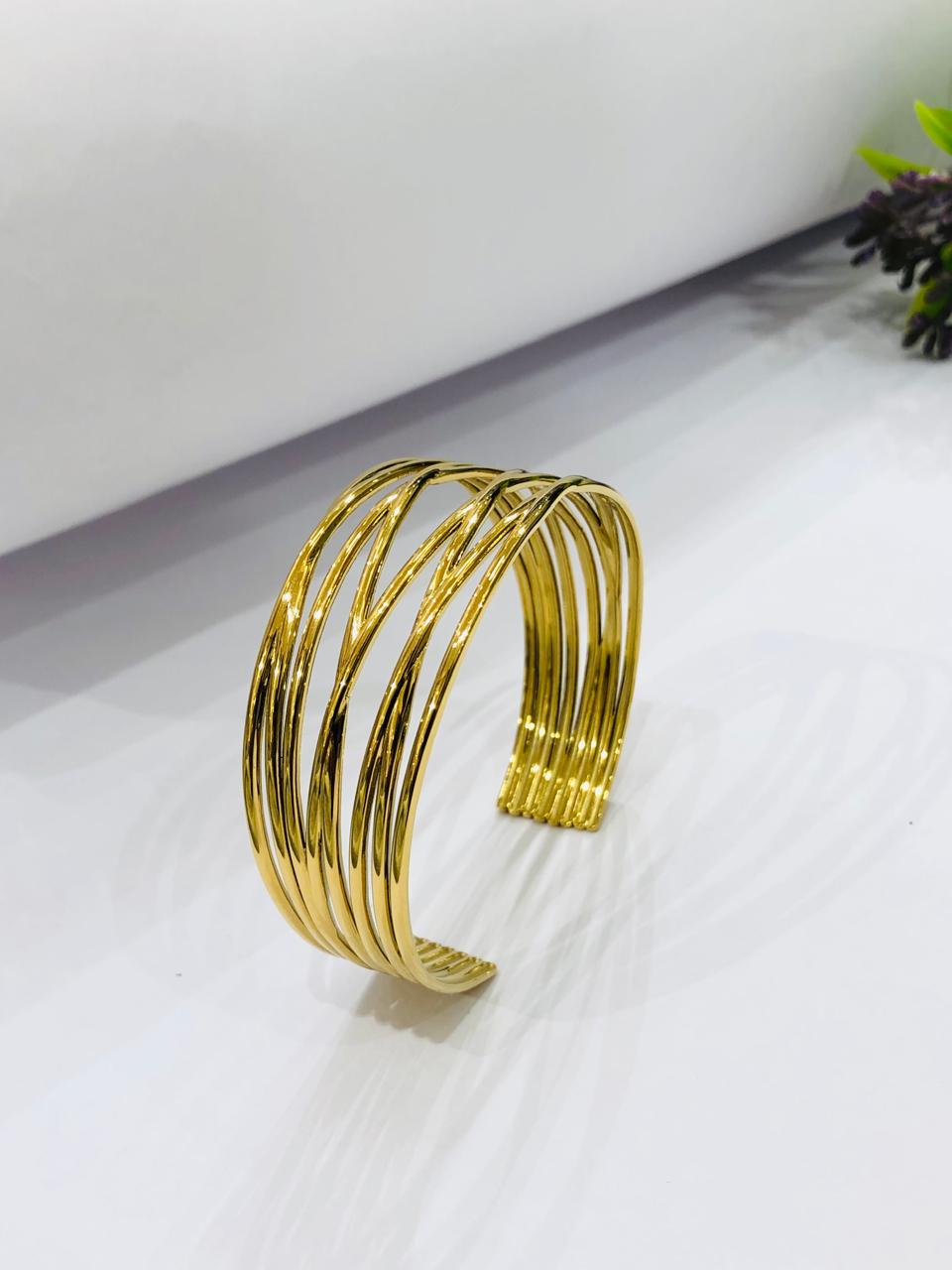 Suncrest Bracelet