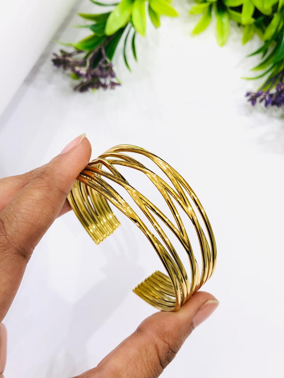 Suncrest Bracelet