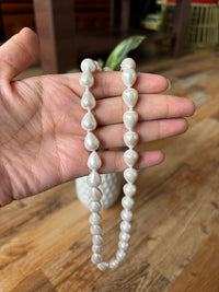 Thumbnail for Dewdrop Pearl Necklace