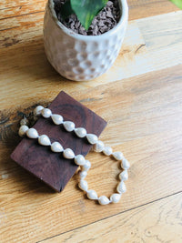 Thumbnail for Dewdrop Pearl Necklace