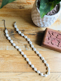 Thumbnail for Dewdrop Pearl Necklace