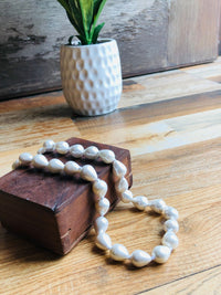Thumbnail for Dewdrop Pearl Necklace