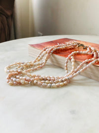 Thumbnail for Ocean Whisper Necklace