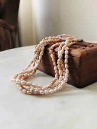 Thumbnail for Ocean Whisper Necklace