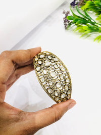 Thumbnail for Classic Kundan Bracelet